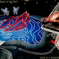 Panic at the disco - William Smiff