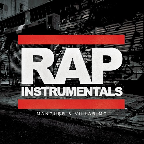 Download free Manguer - RAP - BEAT - 4 Instrumental Rap MP3
