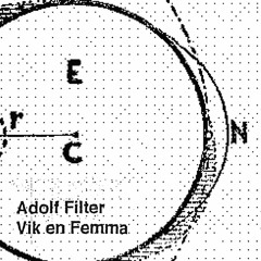 Exclusive Premiere: Adolf Filter - Ligger Tyst