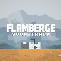 The Steppe (Overworld) - Flamberge Original Soundtrack