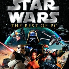 Star Wars Vedio Game Music