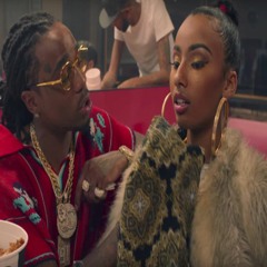 Migos - Bad And Boujee [SharkMode Remix]