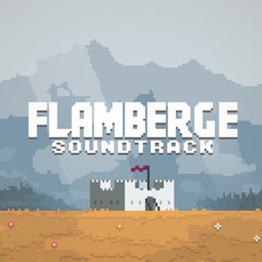 Item Get! - Flamberge Original Soundtrack