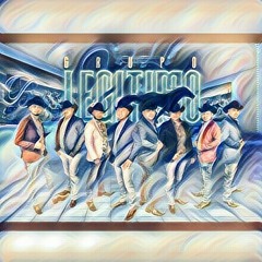 🎵🎶Grupo Legitimo 2017 - Maldita Noche 🎶🎵