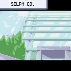 Pokemon Fire Red and Leaf Green OST - Silph Co.