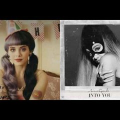 Into Your Pity Party - Ariana Grande & Melanie Martinez (Mashup)