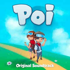 Poi OST - Sky Overworld