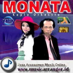 Abot Sanggane - www.musicarranger.id