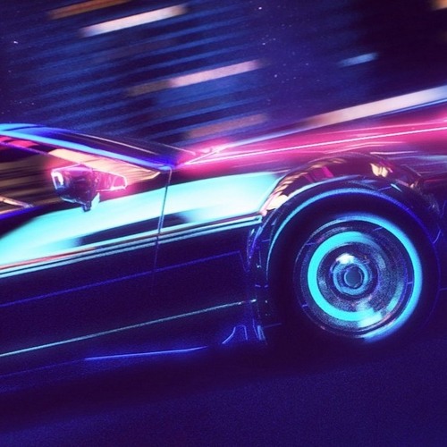 Stream Askeland | Listen to The best of Synthwave 80s playlist online ...