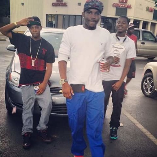 Mac Dizzle X Joshua J - After Dat Money