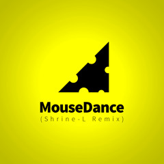 乃木坂46 - MouseDance (Shrine-L Remix)