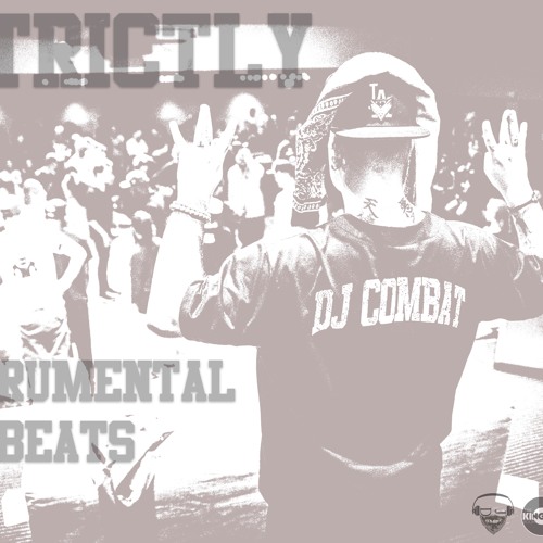 DJ Combat - Mangekyo Sharingan