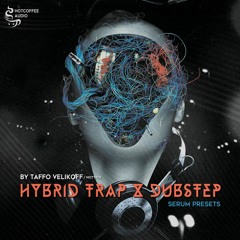 Nottich Hybrid Trap X Dubstep for Serum [Free Serum Pack]