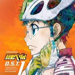 Yowamushi Pedal New Generation (TV) - Anime News Network