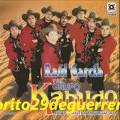 Por Una Mujer Casada- Raul Garcia y suGrupo Kabildo