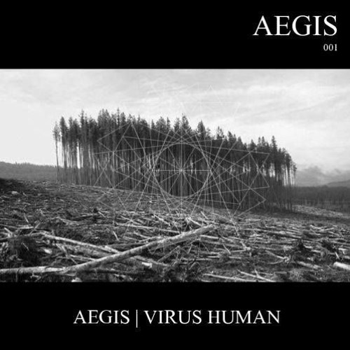 02. AEGIS - BOREA (Original Mix) [TMM]