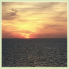 Creature on the Distant Shore