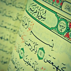 الاخ محمد رفعت - من سورة مريم - مسجد التوحيد المنصورة