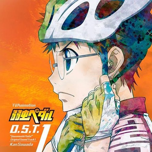 Stream 23 Genkai Soukou Yowamushi Pedal Grande Road Ost By Omishio Listen Online For Free On Soundcloud