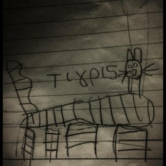 Mak. & Muff Dada - τιγρις