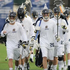 Game Day With The Boys