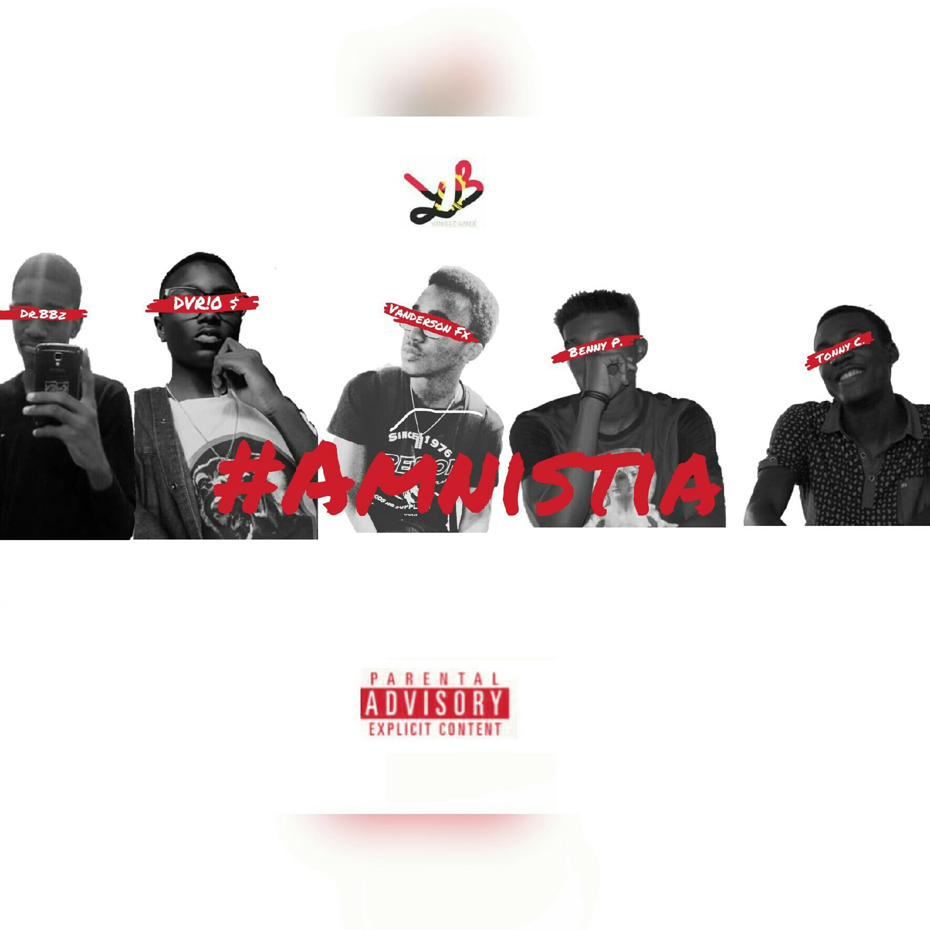 Yankees Bânde-Amnistia episode artwork