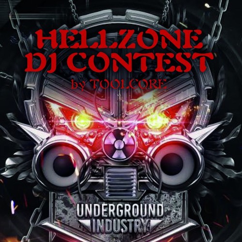Contest Hell Zone By Toolcore.WAV