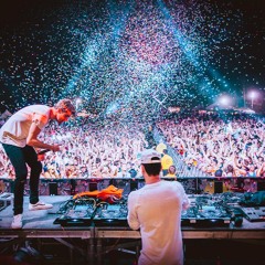 The Chainsmoker Ft. Jodi Gold - Make Me