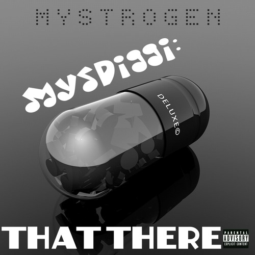That There prod. Twisted Roots