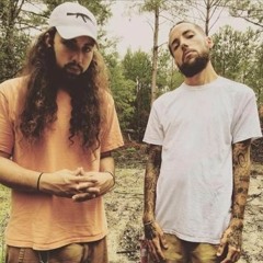 SUICIDEBOYS - 275 SUICIDE (Dark Version)