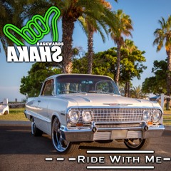 Ride With Me