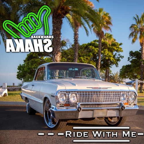 Ride With Me