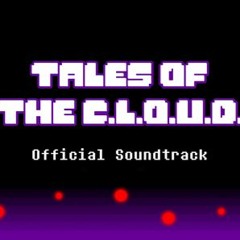 Tales of the C.L.O.U.D. - It's Not Deleted This Time You're Welcome, Spook