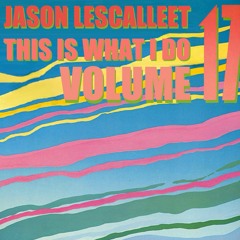 Jason Lescalleet - Burning For You