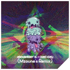 Alexander S-. Bad Day (Mzoune's Remix)