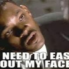 Jay Jay-Outta My Face