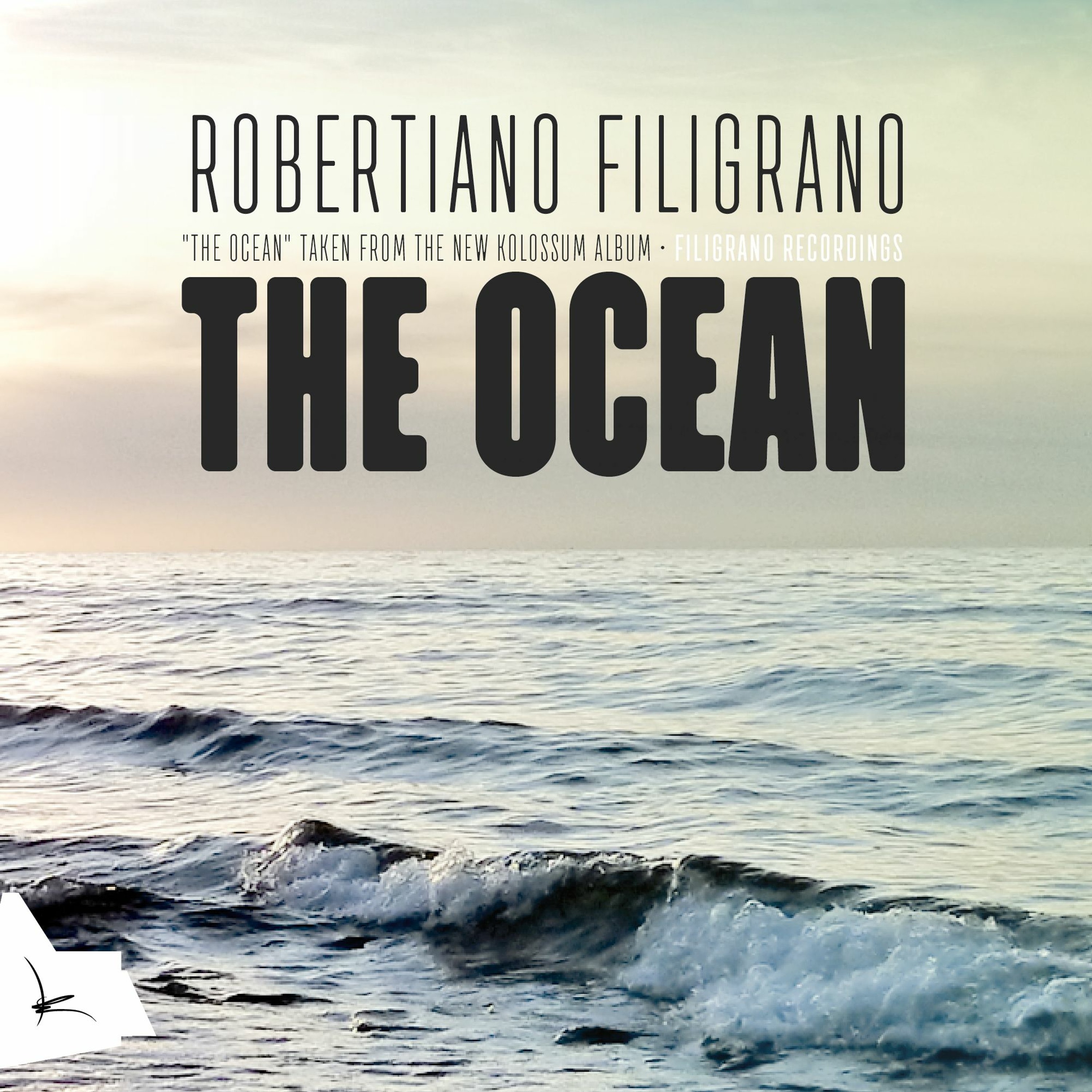 The Ocean episode artwork
