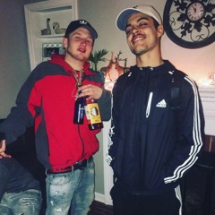 Wuanton Soup ft. Raeshaawn *raw and unmastered* (prod.by.B.Young)
