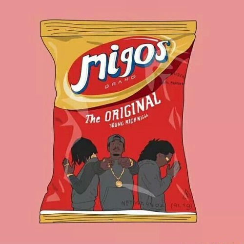 Bad and Boujee: Migos - Lav Remix