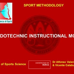 Ludotechnic Instructional Model - Sports Science - University Of Murcia