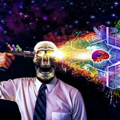Open Mind pt. 2 JD X WINTERGHOUL (spiritual journey deep within oneself)