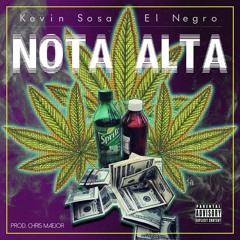 Nota Alta (Prod. Chris Maejor)