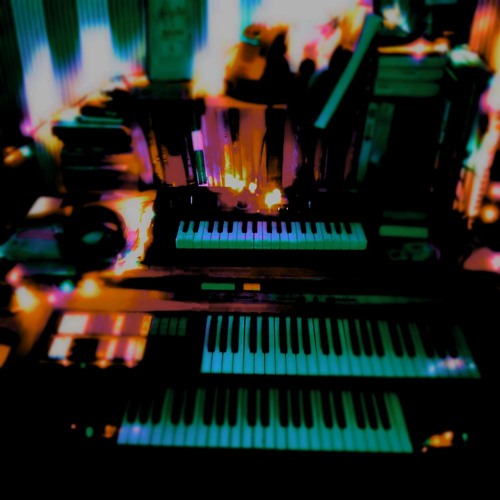 Echoes Of Echoes