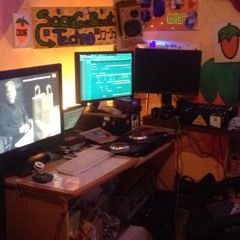 Hardtechno Gebretter