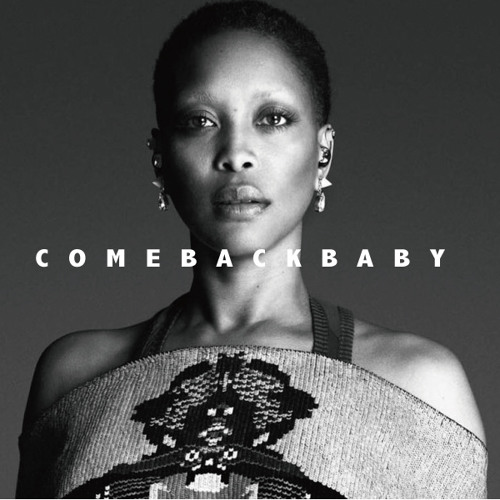 COMEBACKBABY(grooveman Spot Remix)