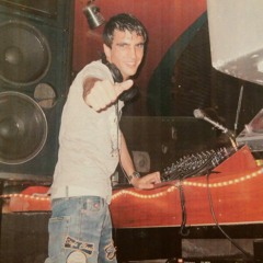 Álvaro SG @ MR Dance Club :: Territorium MR - Marzo 2006