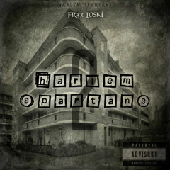 Harlem Spartans - Panic (TG Millian)