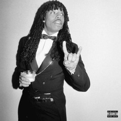 Rick James [Prod. Vision Beatz]