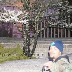 Lost In The Sauce (prodby. B.Young)