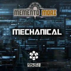 Mechanical (FREEDOWNLOAD)